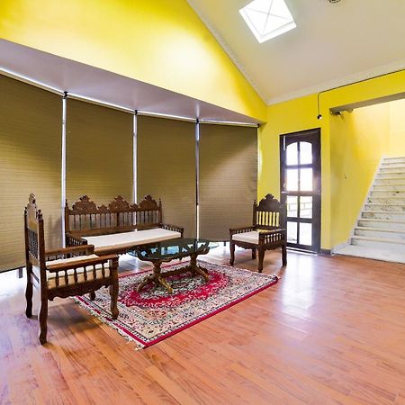 Oyo Cafe Garden Villa Patna  Luaran gambar